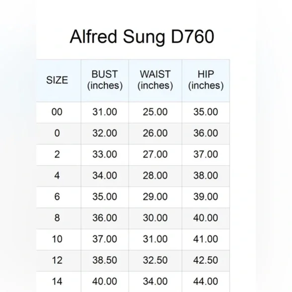 NWT Alfred Sung Off-the-Shoulder Maxi Dress Size 8 - Picture 14 of 16